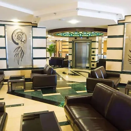Appartement Penthouse In Emerald. Beach, & Spa Ravda