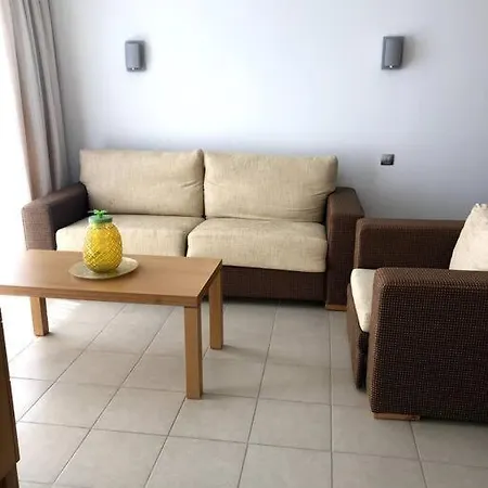 Apartment Penthouse In Emerald. Beach, & Spa *