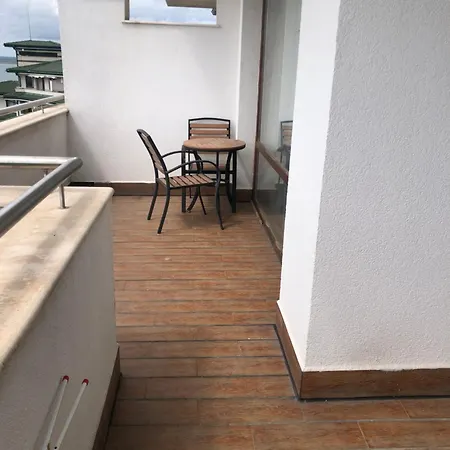 Apartment Penthouse In Emerald. Beach, & Spa